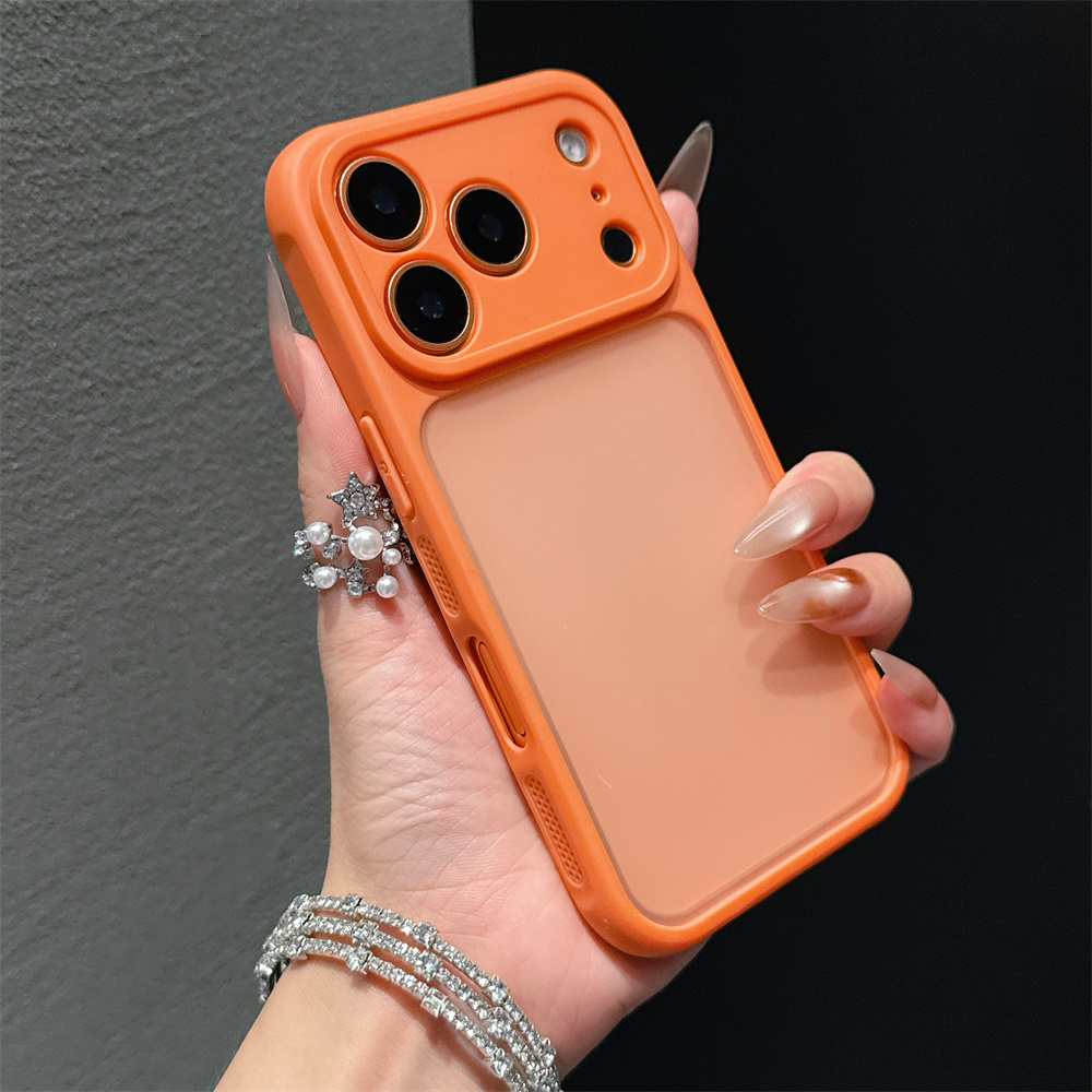 Heat Dissipation Case - Shockproof Protective Heat Dissipation Phone Case