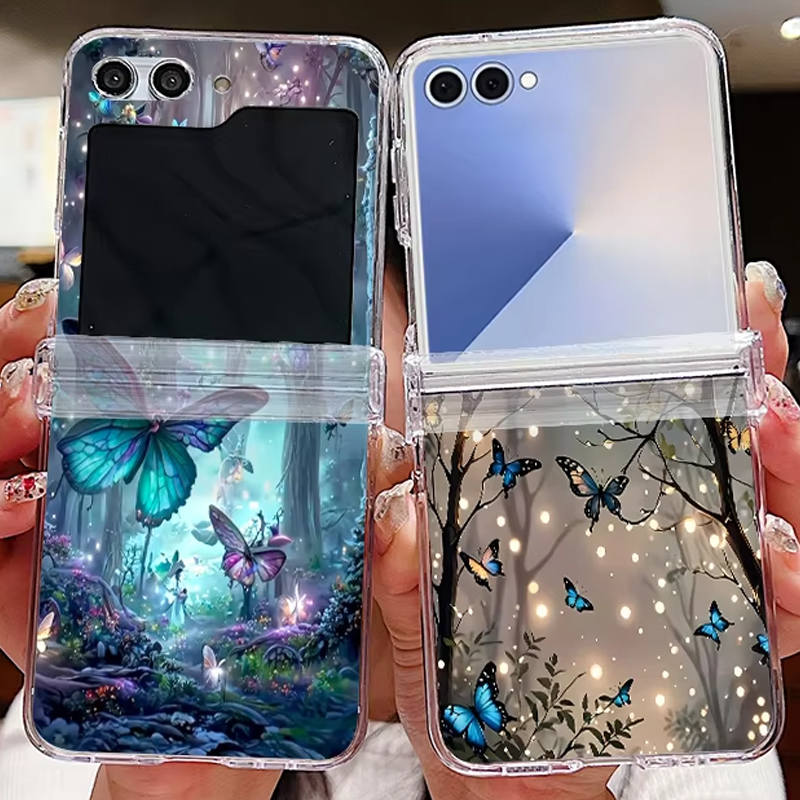 Phone Cases Z Fold 5 - For Samsung Galaxy Z Flip7 FE