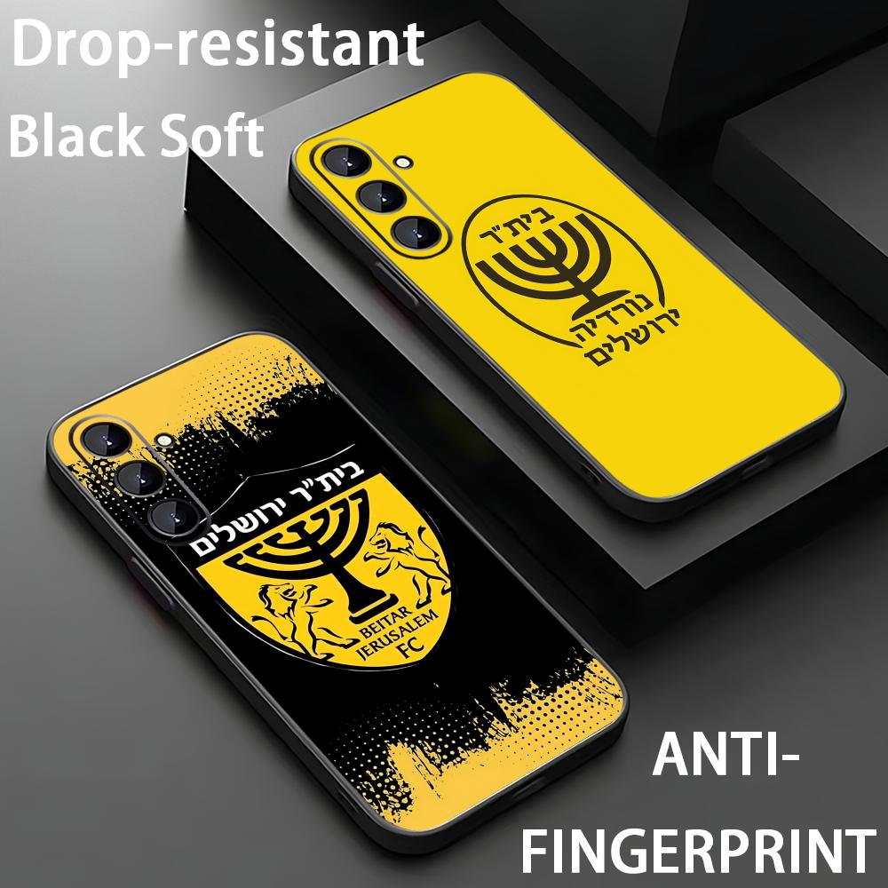 Phone Cases For Samsung - B-Beitars Jerusalem Phone Case For Samsung
