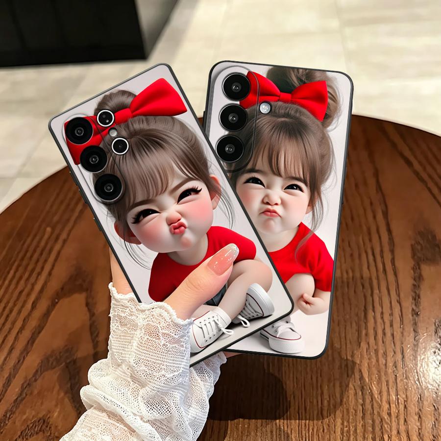 Phone Cases For Samsung - Funda Phone Cover Case for Samsung