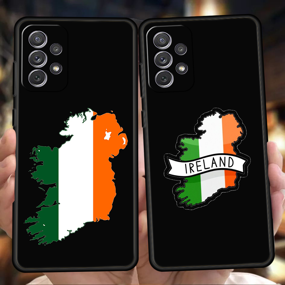 Phone Cases Ireland - Phone Case For Samsung Galaxy A15