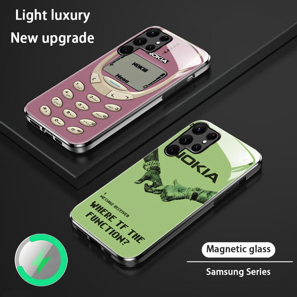 Phone Cases For Samsung - Cool N-Nokiaes-s Brand Phone Case For