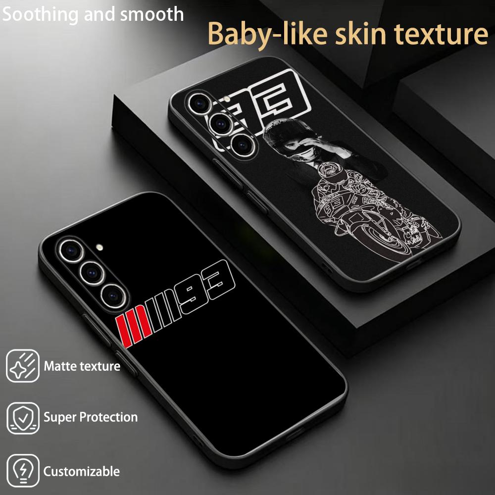 Fashion cool M-MotoGP 93 ins   - огляд і ціна Samsung Galaxy S24