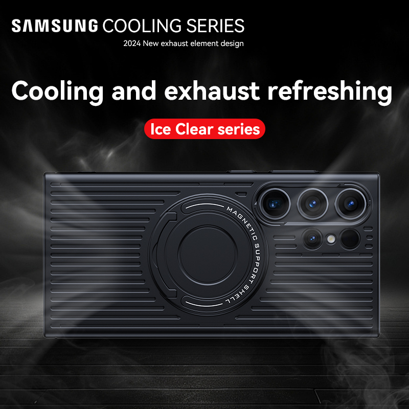 For Magsafe Honeycomb Holes He - огляд і ціна Heat Dissipation Case