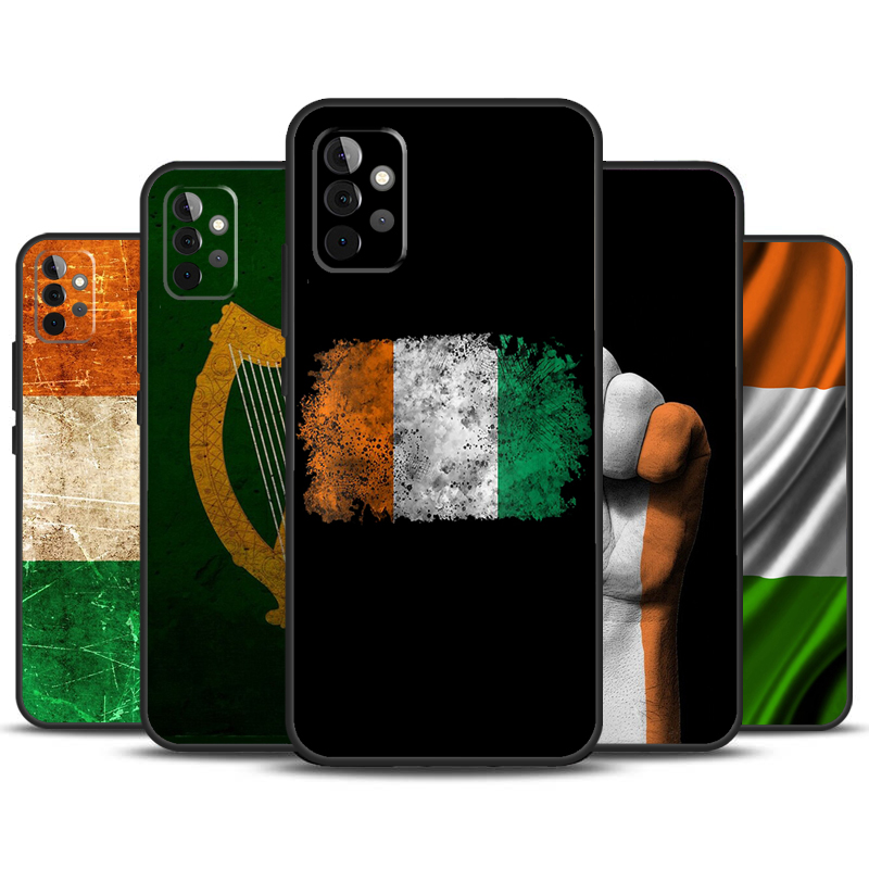 Ireland Irish Flag Phone Case  - огляд і ціна Phone Cases Ireland