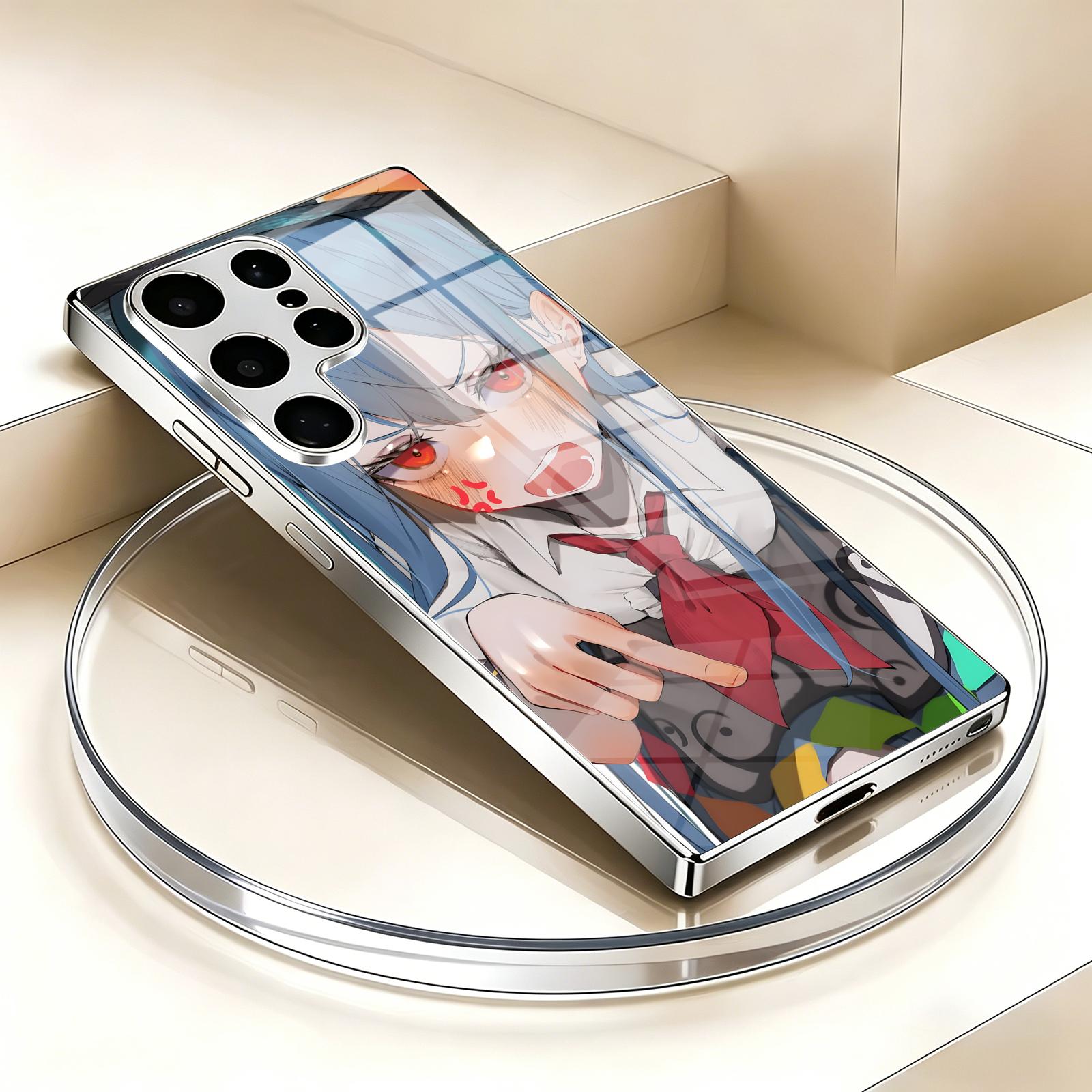 Phone Case For Samsung S26 S25 - огляд і ціна Phone Cases For Samsung
