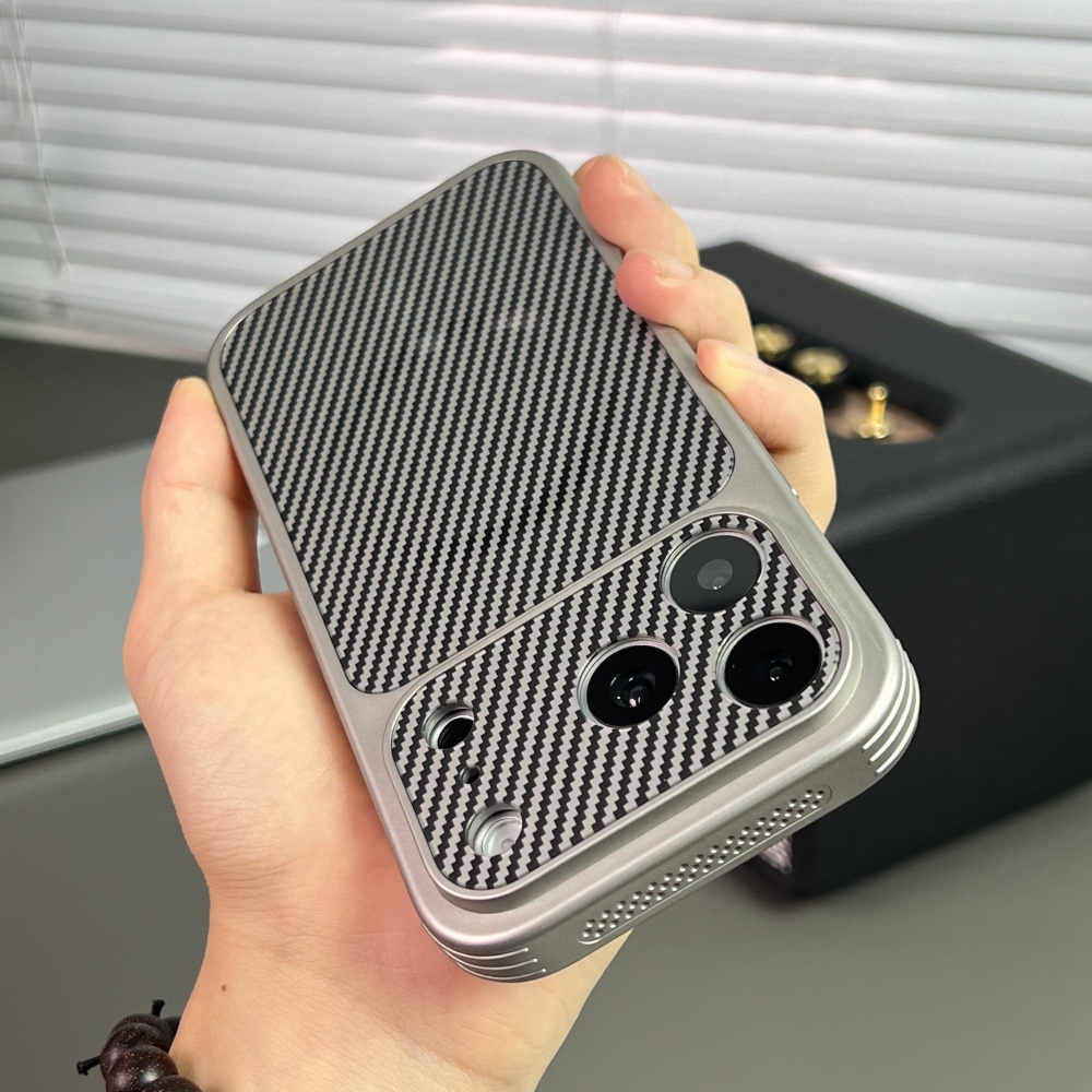 Original Frosted Heat Dissipat - огляд і ціна Heat Dissipation Case