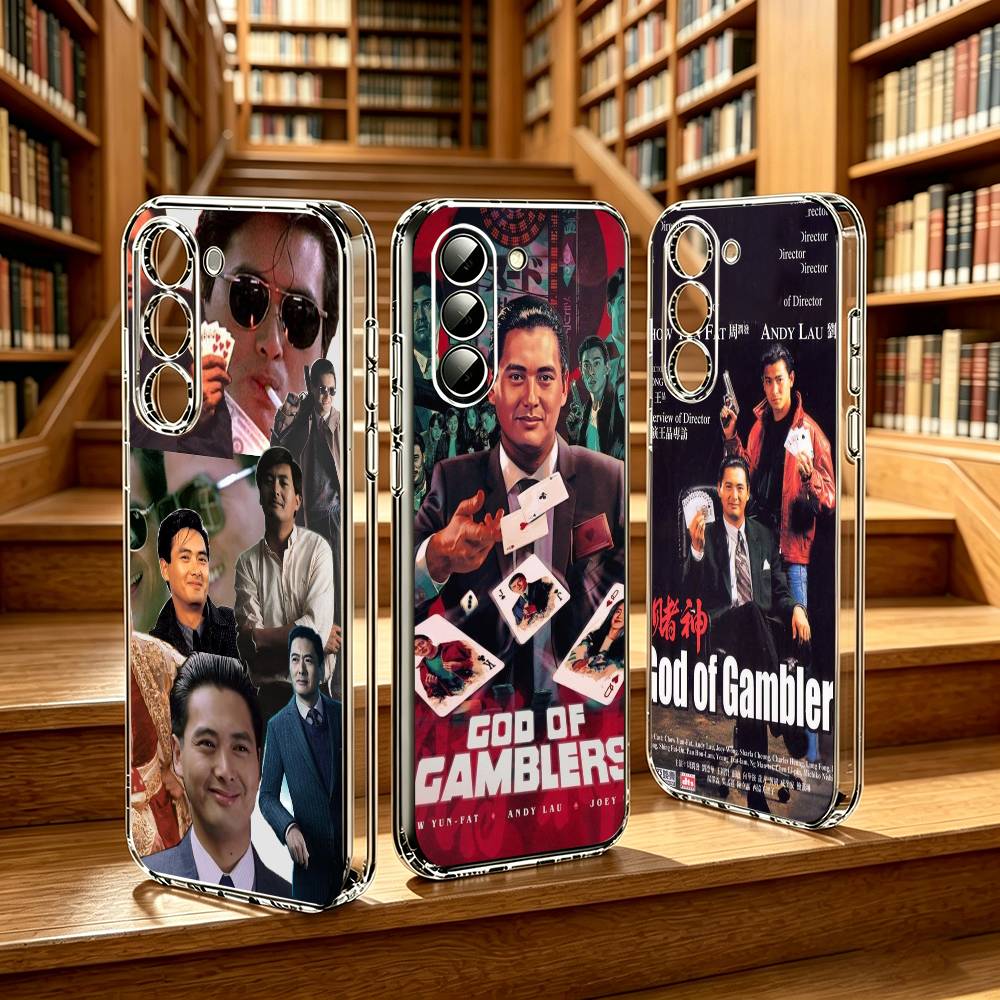 Classic Hong Kong Cinema  Phon - огляд і ціна Phone Cases Hong Kong