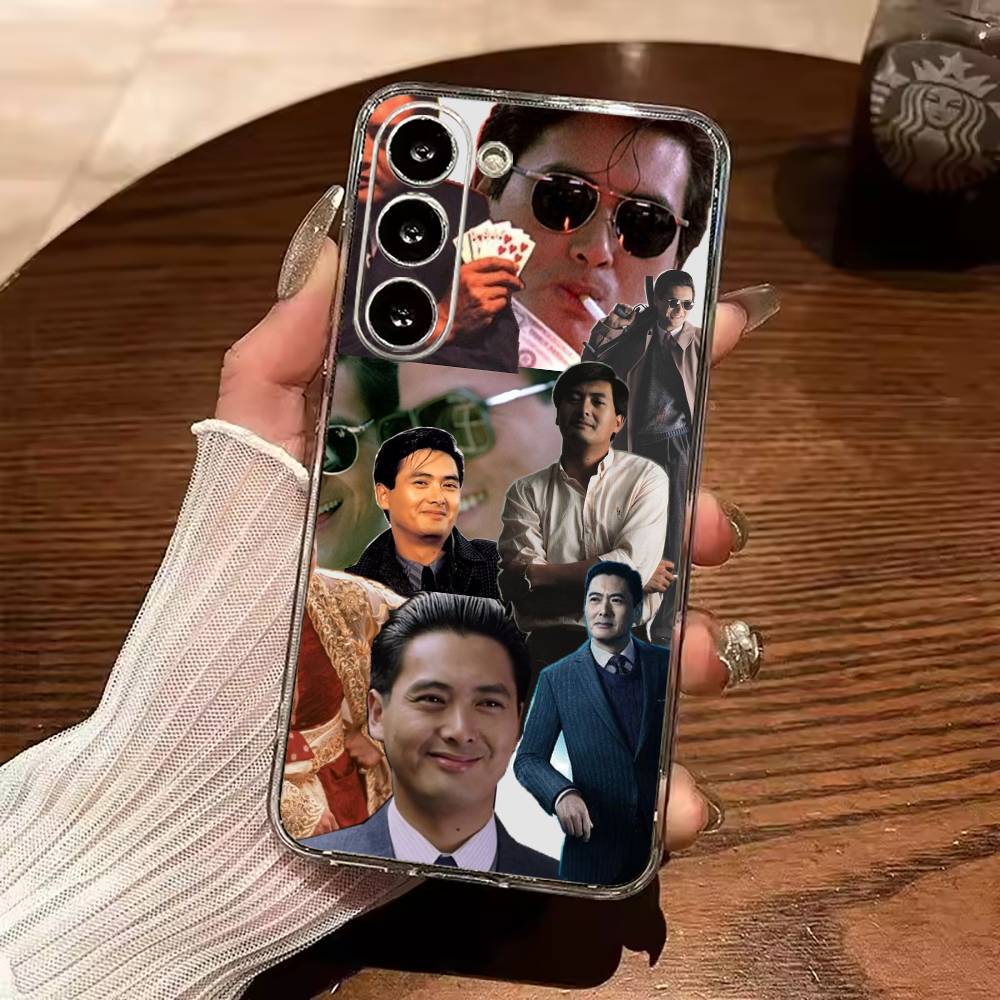 Classic Hong Kong Cinema  Phon - огляд і ціна Phone Cases Hong Kong