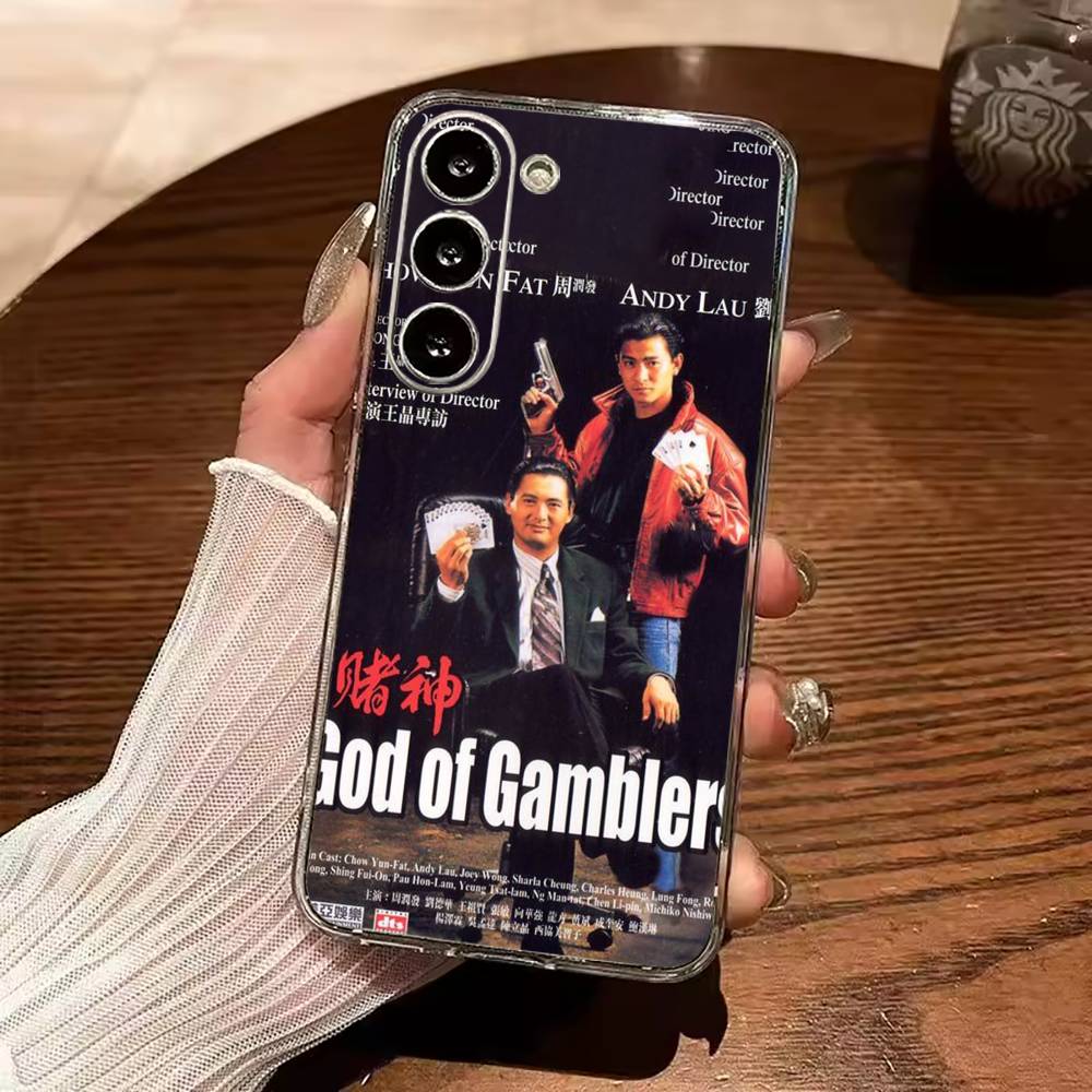 Classic Hong Kong Cinema  Phon - огляд і ціна Phone Cases Hong Kong
