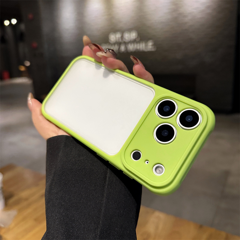 Shockproof Protective Heat Dis - огляд і ціна Heat Dissipation Case