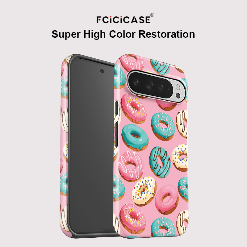 Fcicicase 2 in 1 Dual Layer Ph - огляд і ціна Phone Cases Drawing