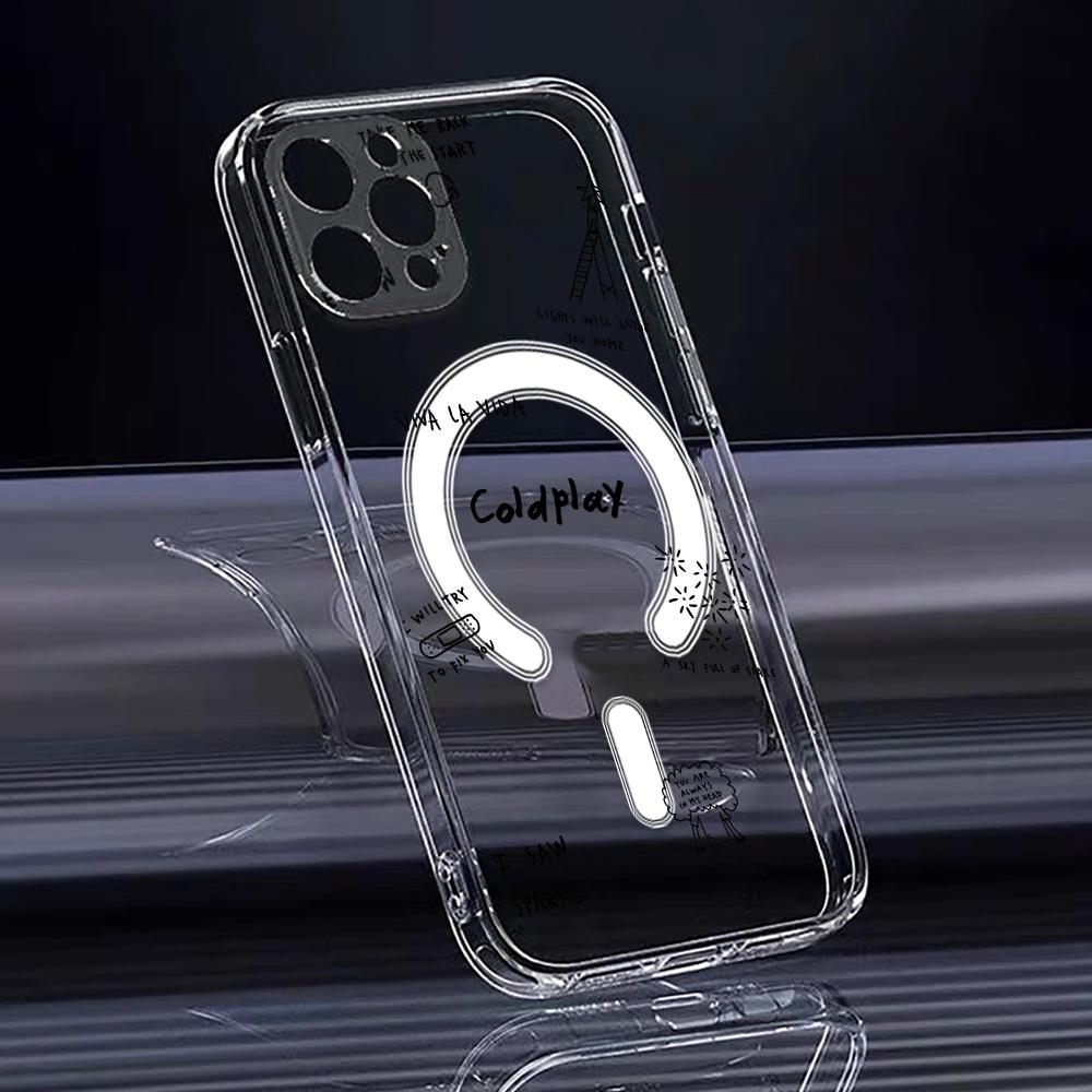 C-Coldplay Rapper Cool Phone C - огляд і ціна Phone Cases Iphone 15