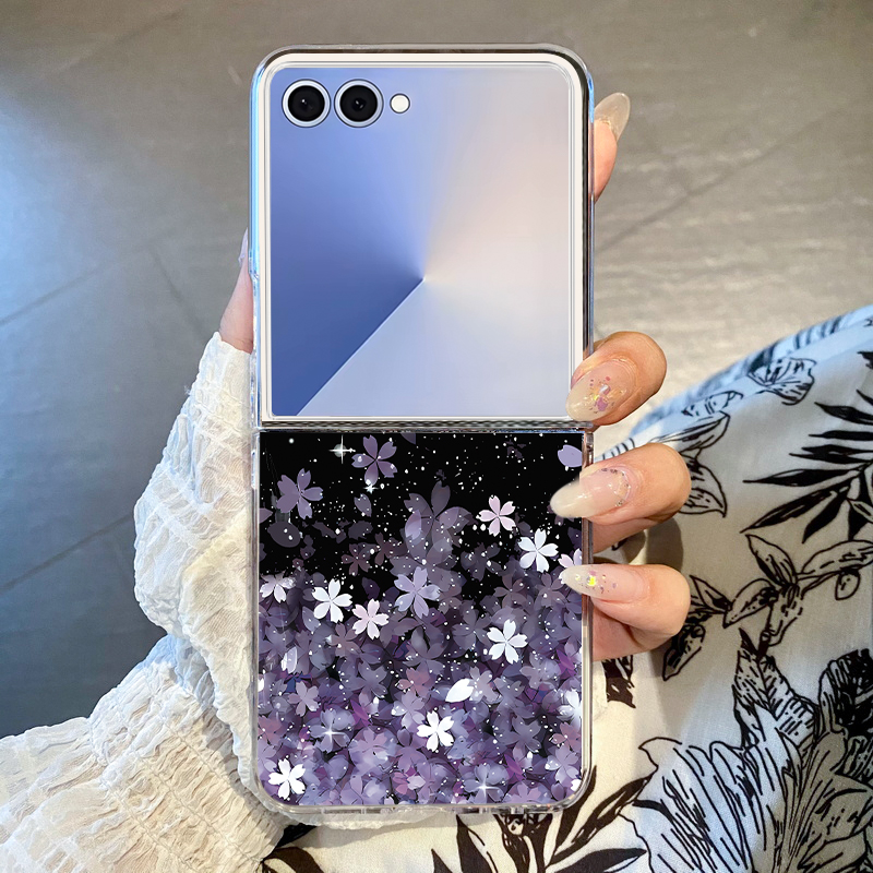 Cherry Blossom Case For Samsun - огляд і ціна Phone Cases Z Fold 5