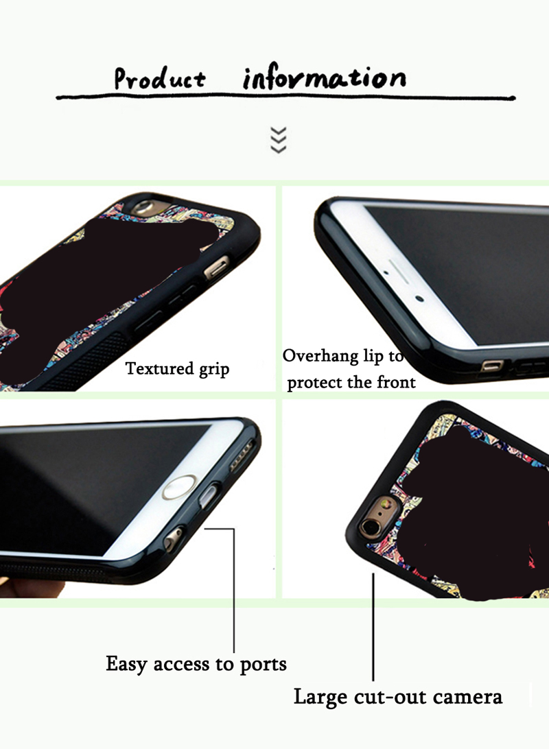 Trinidad and Tobago Flag Patte - огляд і ціна Phone Cases Trinidad