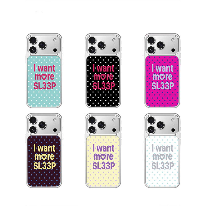 Ins Minimalist Polka Dot Perso - огляд і ціна Phone Cases Customized