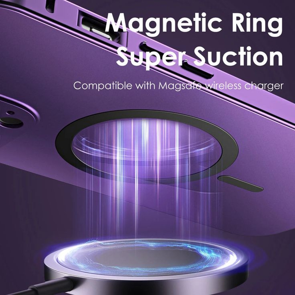 heheh Phone Case Magnetic 2-in - огляд і ціна Phone Cases Magnetic