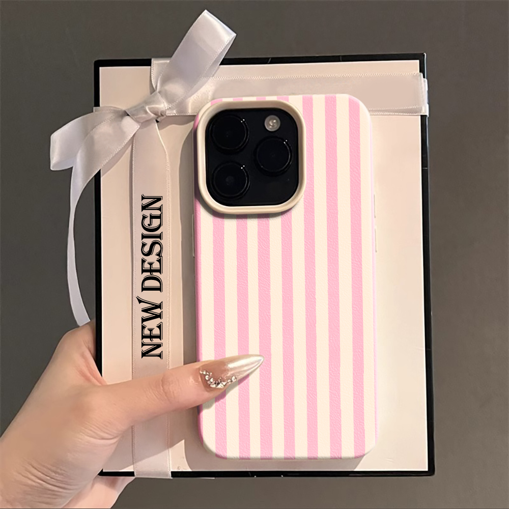 Colorful Striped Minimalist Co - огляд і ціна Phone Cases Australia