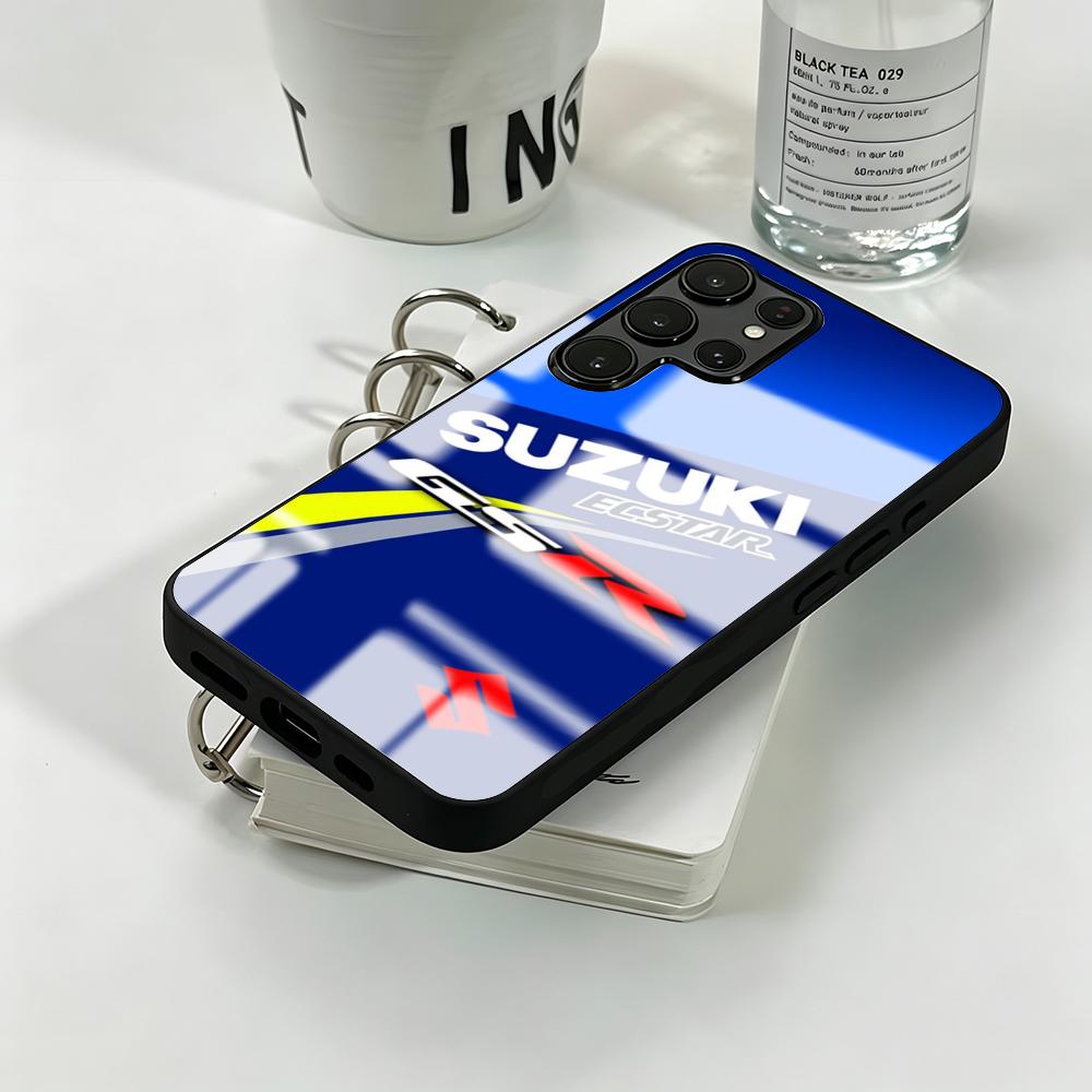 Supercar Suzuki-Now logo Phone - огляд і ціна Phone Cases Magnetic