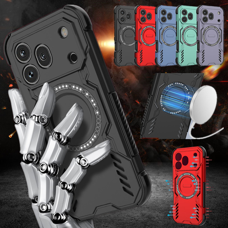 Heat Dissipation Case For Hono - огляд і ціна Heat Dissipation Case