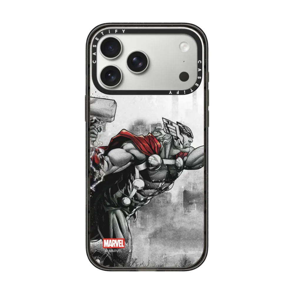 CASETiFY Co-brand Marvel Spide - огляд і ціна Phone Cases Magnetic