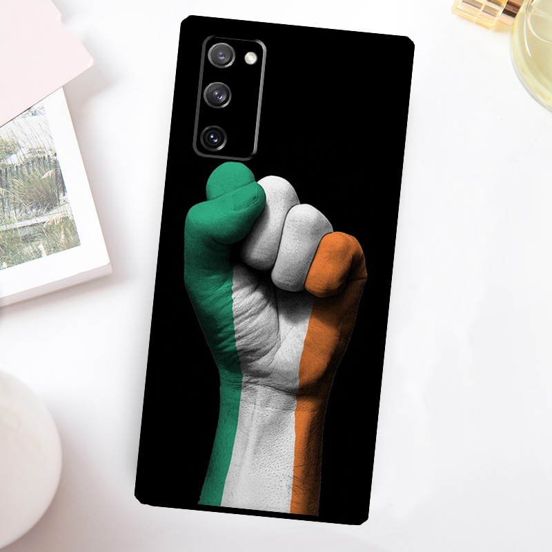 Ireland Irish Flag Phone Case  - огляд і ціна Phone Cases Ireland