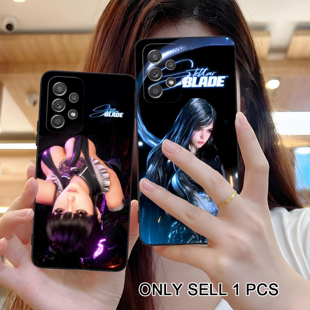 Stellar Game Blade Phone Case  - огляд і ціна Phone Cases Iphone 17