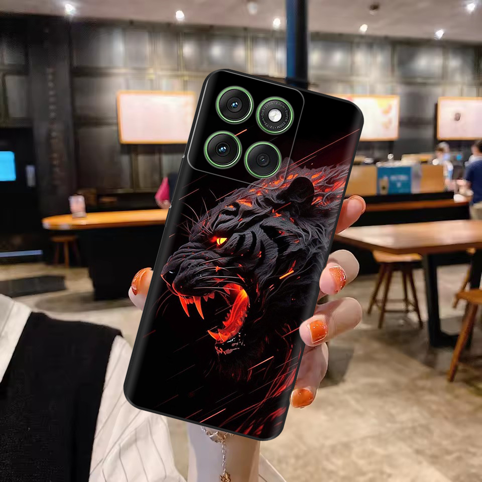 For Moto Edge 60 Case 2025 Sof - огляд і ціна Phone Cases Motorola Edge 2025