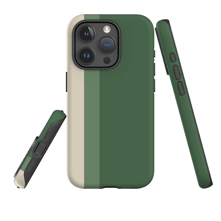 Hong Kong Chroma Stripe Phone  - огляд і ціна Phone Cases Hong Kong