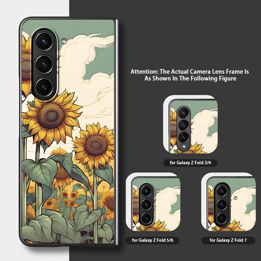 Case for Samsung Galaxy ZFold5 - огляд і ціна Phone Cases Z Fold 5