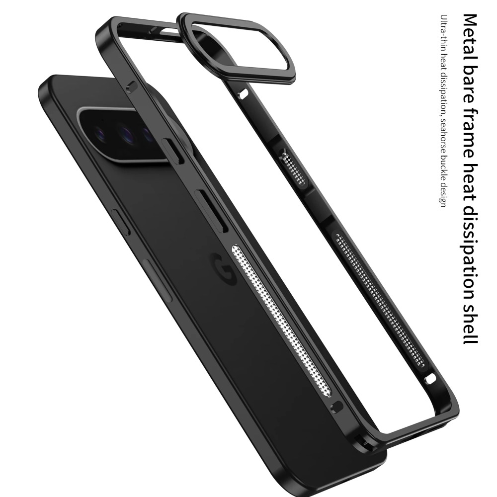 Popular Aviation Aluminum Allo - огляд і ціна Heat Dissipation Case