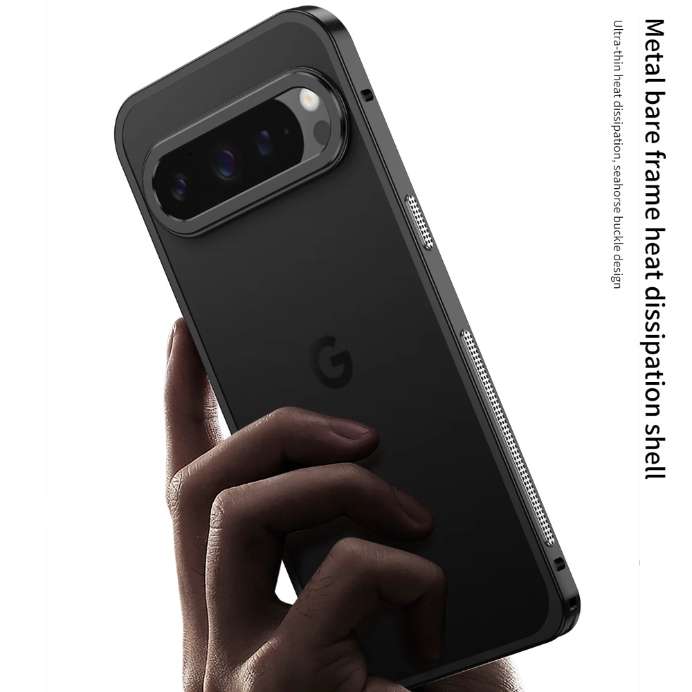 Popular Aviation Aluminum Allo - огляд і ціна Heat Dissipation Case