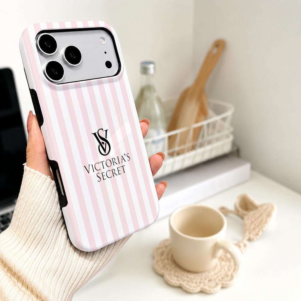 Cool V-Victoria's Secret Phone - огляд і ціна Phone Cases Iphone 17
