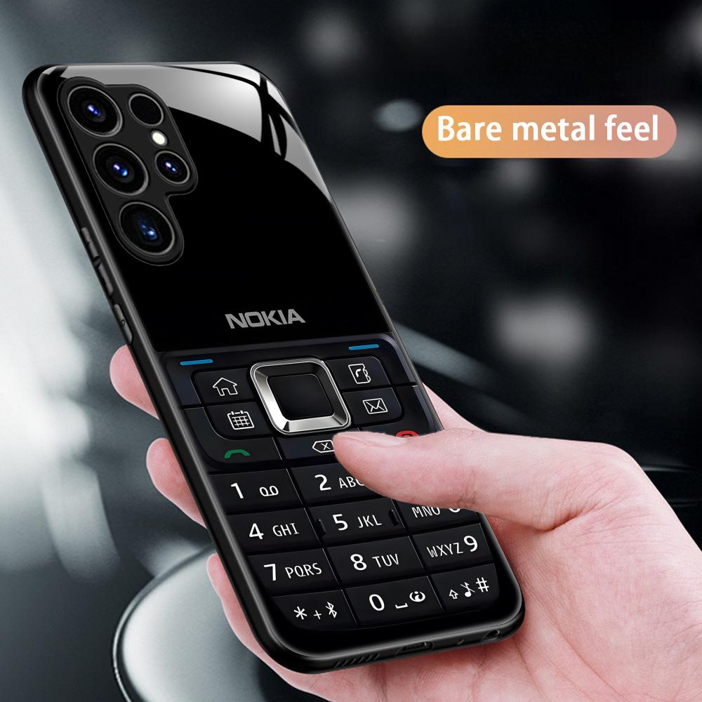 Cool N-Nokiaes-s Brand Phone C - огляд і ціна Phone Cases For Samsung