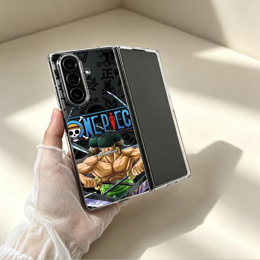 Case for Samsung Galaxy ZFold6 - огляд і ціна Phone Cases Z Fold 5