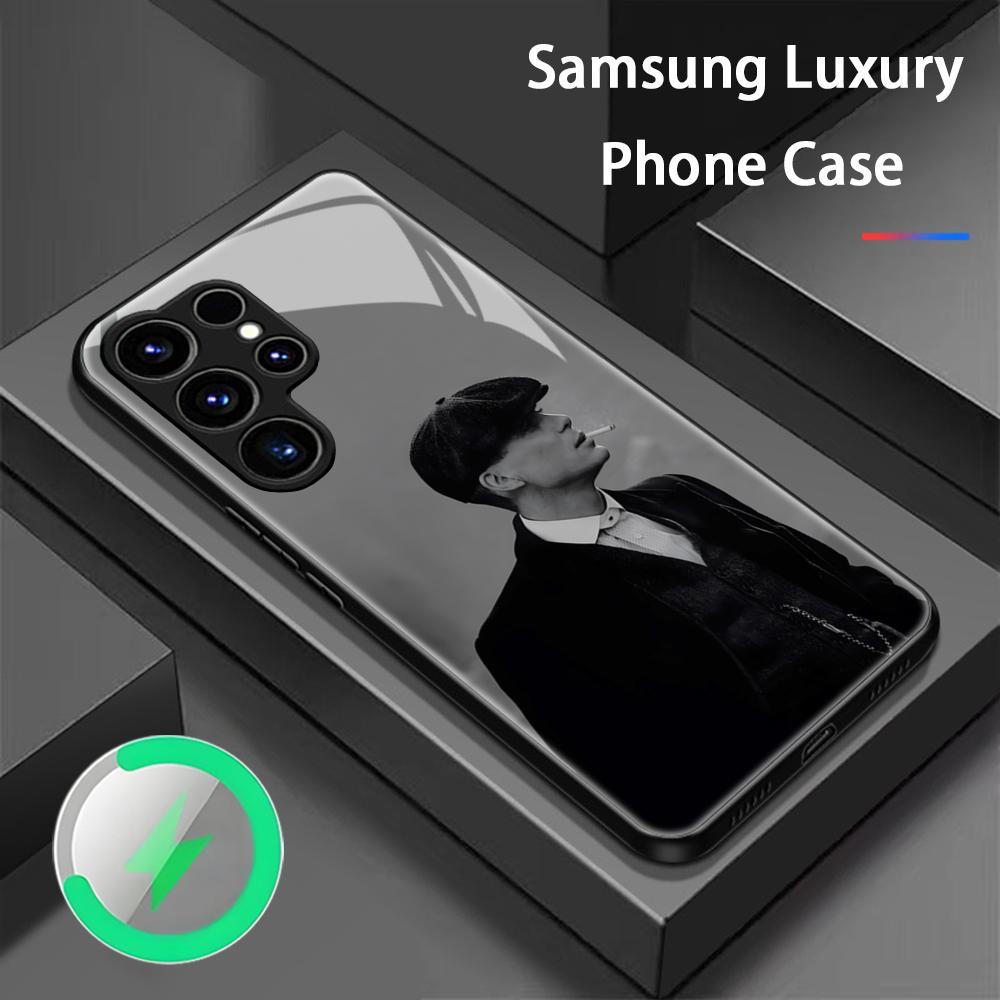 Peaky B-Blinders TV Show Phone - огляд і ціна Phone Cases Magnetic