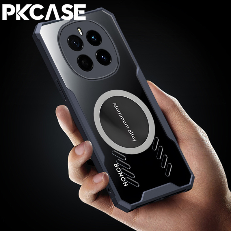 PKCASE Magnetic Heat Dissipati - огляд і ціна Heat Dissipation Case