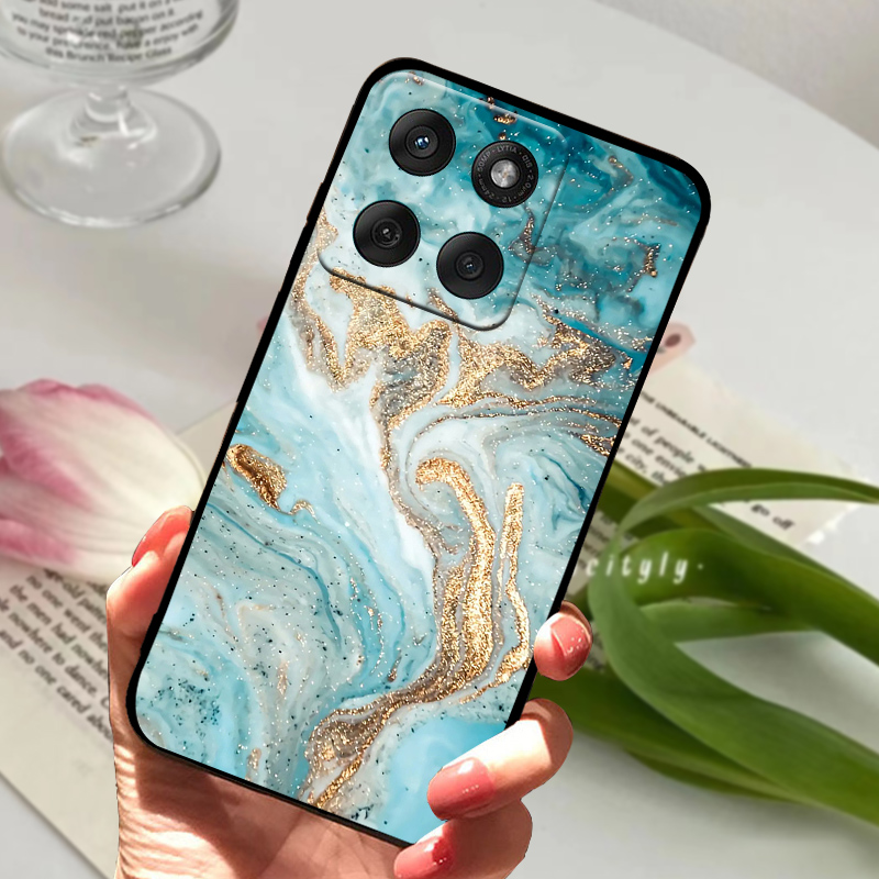 For Motorola Edge 60S Case Edg - огляд і ціна Phone Cases Motorola Edge 2025