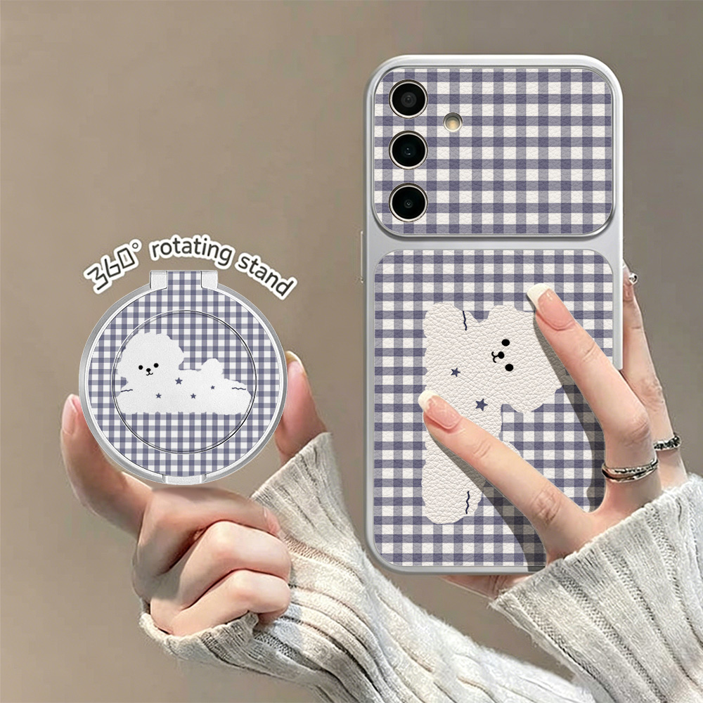 Phone Case For Samsung Galaxy  - огляд і ціна Samsung Galaxy S24