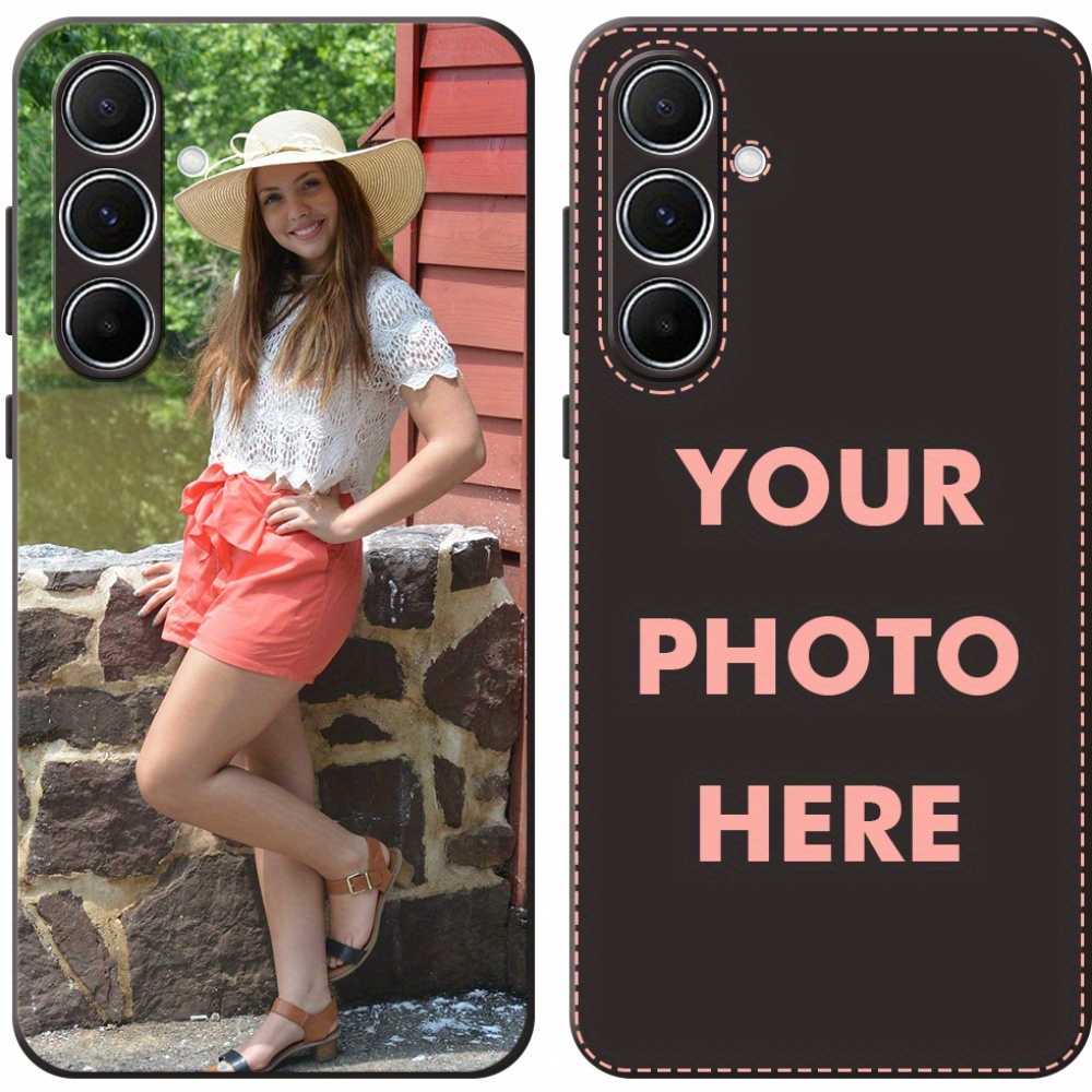 Custom Matte Case for iPhone 1 - огляд і ціна Phone Cases Customized