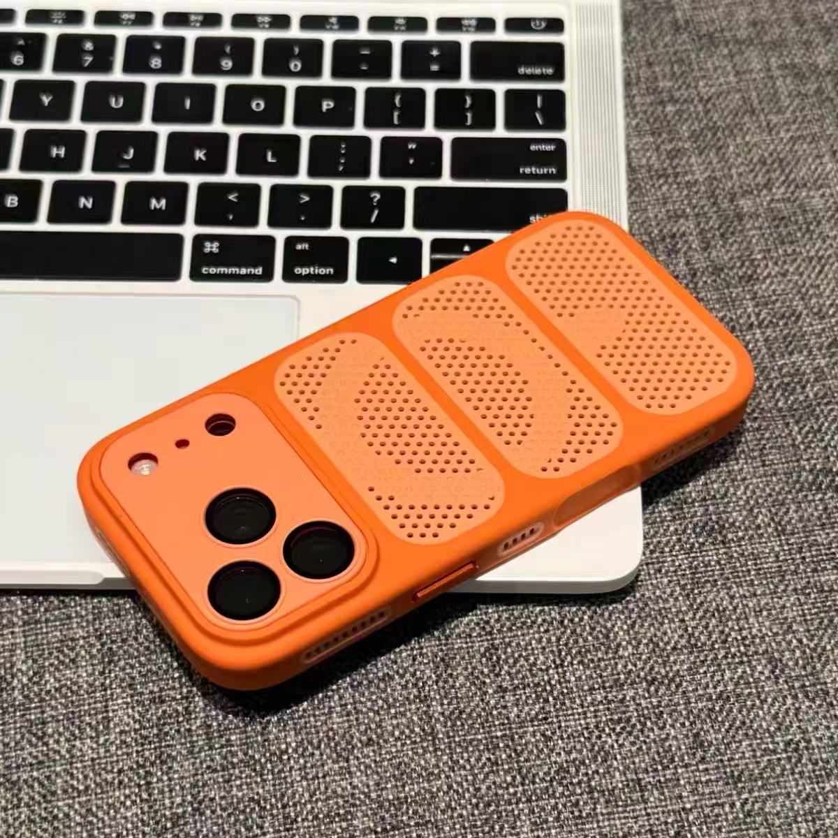 Luxury Heat Dissipation Magnet - огляд і ціна Heat Dissipation Case