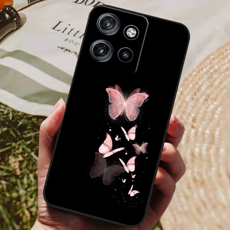 For Motorola Edge 60 Neo Case  - огляд і ціна Phone Cases Motorola Edge 2025