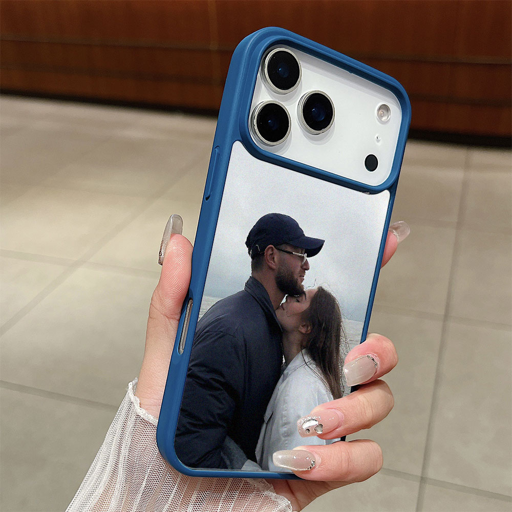Custom DIY Phone Case For iPho - огляд і ціна Phone Cases Customized