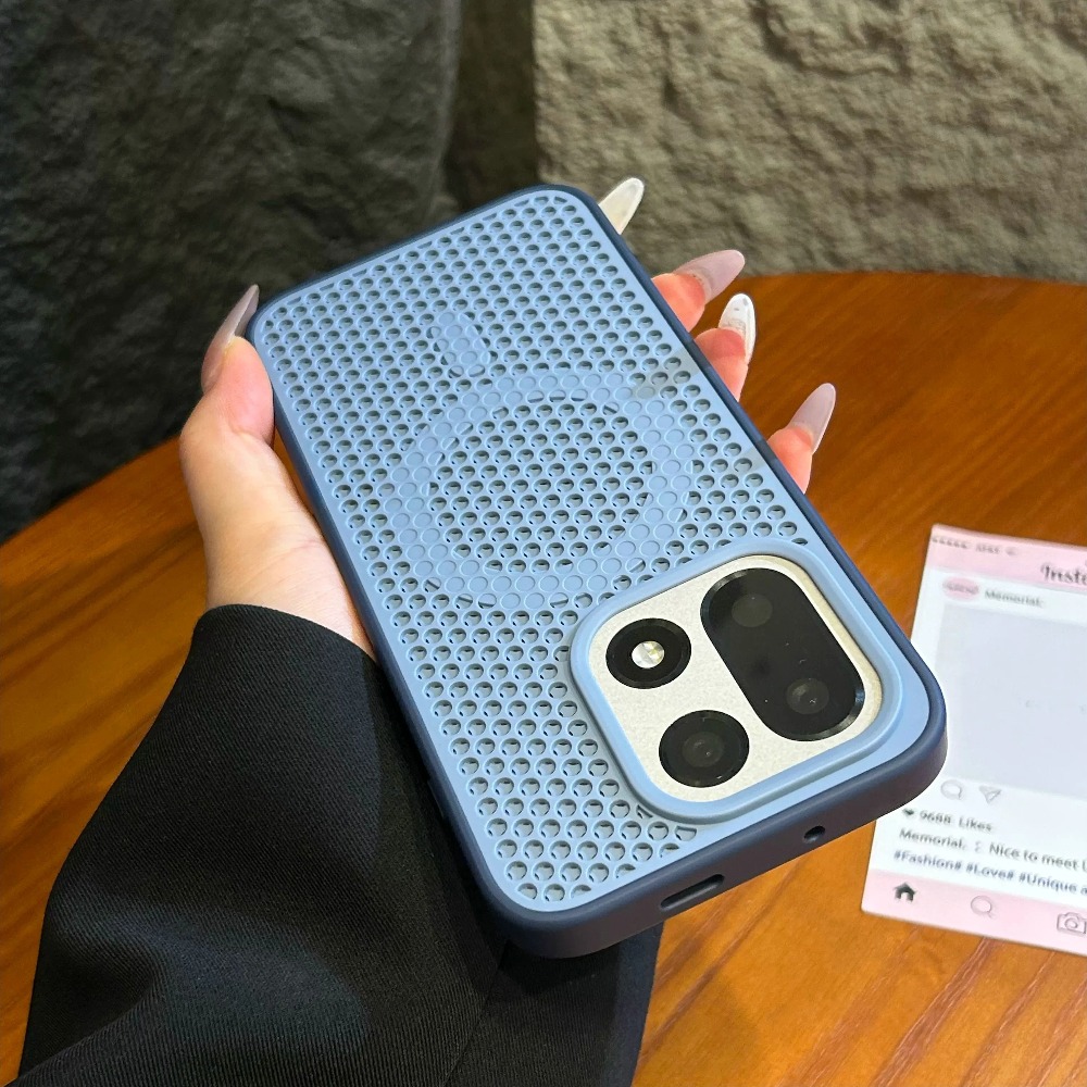 Fashion Cooling Heat Dissipati - огляд і ціна Heat Dissipation Case
