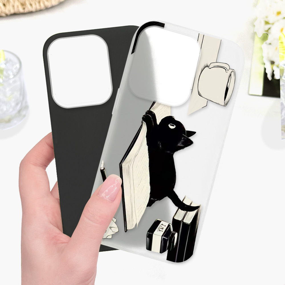 Charismati Cat Phone Case For  - огляд і ціна Phone Cases Motorola Edge 2025